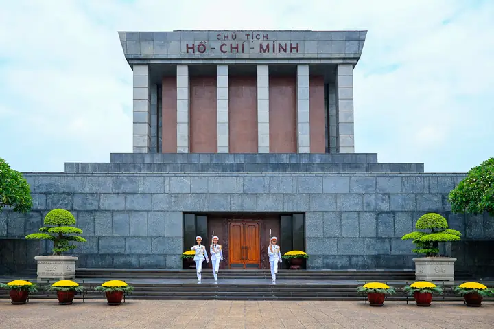 Lăng Chủ Tịch Mở Cửa Ngày Nào Lăng Chủ Tịch Mở Cửa Ngày Nào