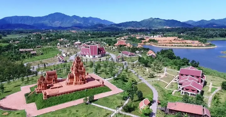 Làng Văn Hóa Dân Tộc Ba Vì Làng Văn Hóa Dân Tộc Ba Vì