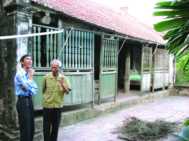 Làng Vũ Đại Lý Nhân Hà Nam Làng Vũ Đại Lý Nhân Hà Nam