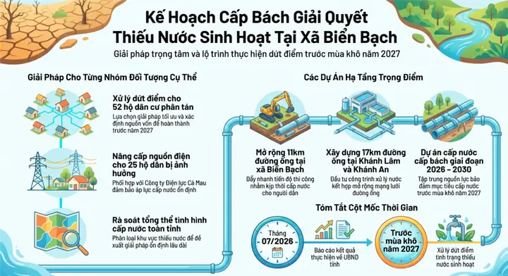 Lau De Tai Ky Ca Mau