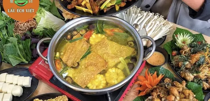 Lẩu Ếch Bốp Bin 88 Ngô Thì Nhậm Lẩu Ếch Bốp Bin 88 Ngô Thì Nhậm