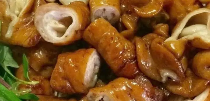 Lẩu Vịt Nấu Chao Quận 7