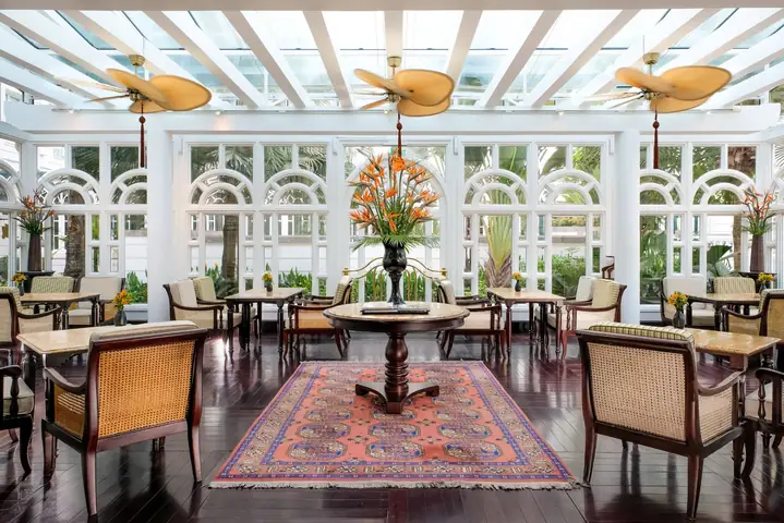 Le Club Bar Sofitel Hotel Hanoi Le Club Bar Sofitel Hotel Hanoi