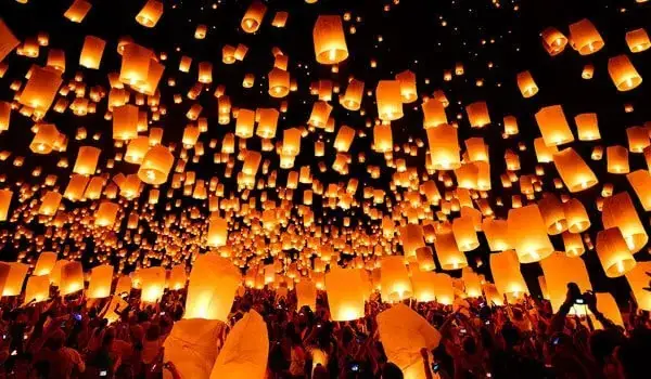 Lễ Hội Ấn Độ Tháng 10 Lễ Hội Ấn Độ Tháng 10