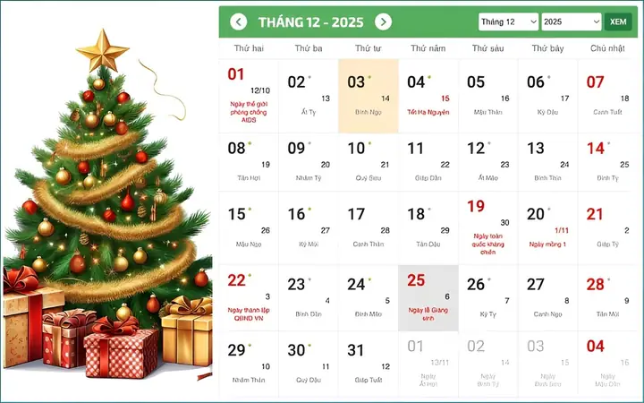 Lễ Noel Ngày Mấy Tháng Mấy Lễ Noel Ngày Mấy Tháng Mấy
