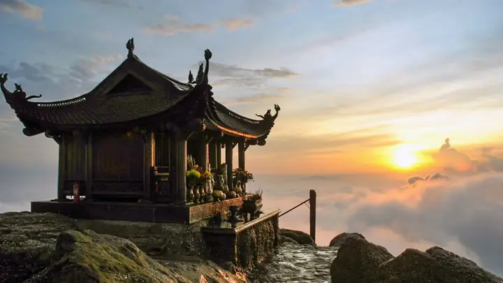 Leo Núi Yên Tử Mất Bao Lâu Leo Núi Yên Tử Mất Bao Lâu
