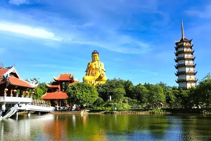 Lịch Sử Chùa Khai Nguyên Sơn Tây Lịch Sử Chùa Khai Nguyên Sơn Tây