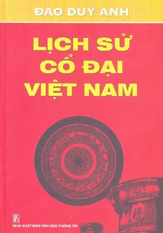 Lịch Sử Cổ Đại Việt Nam