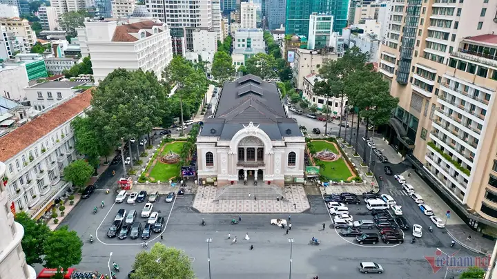 Lịch Sử Nhà Hát Thành Phố Lịch Sử Nhà Hát Thành Phố