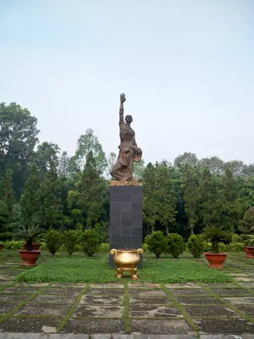 Lịch Sử Nhà Tù Phú Lợi