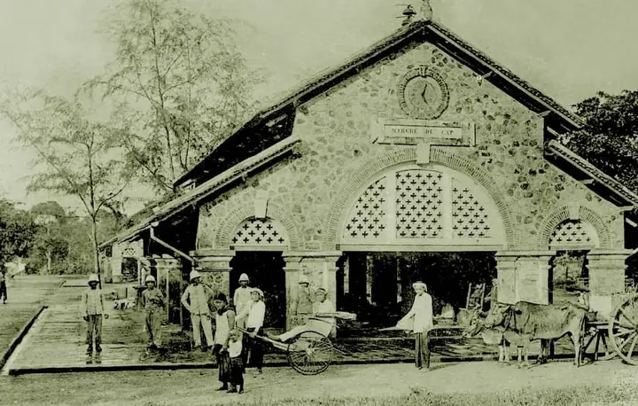 Lịch Sử Thành Phố Vũng Tàu