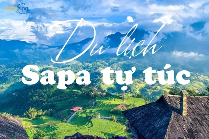 Lịch Trình Du Lịch Sapa Tự Túc Lịch Trình Du Lịch Sapa Tự Túc