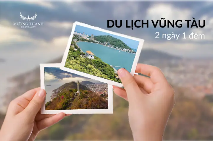 Lich Trinh Du Lich Vung Tau Lich Trinh Du Lich Vung Tau