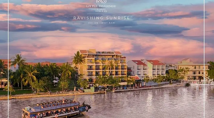Little Riverside A Luxury Hotel And Spa Little Riverside A Luxury Hotel And Spa