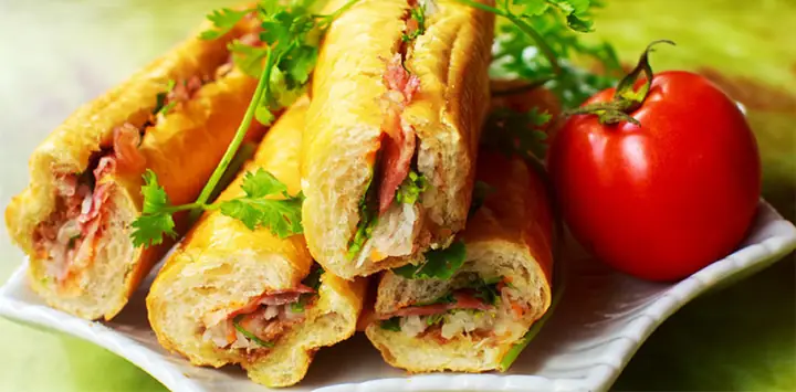 Lò Bánh Mì Que Đà Nẵng Lò Bánh Mì Que Đà Nẵng