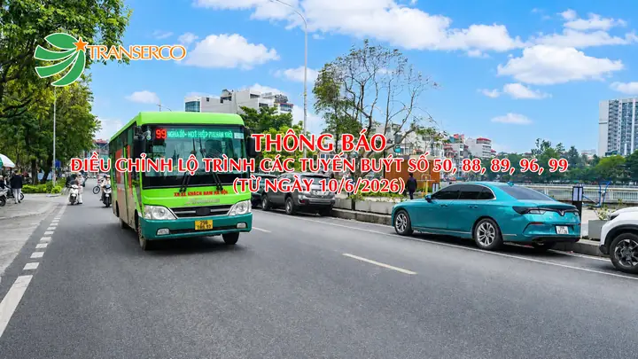 Lộ Trình Tuyến Xe Buýt Số 96 Hà Nội Lộ Trình Tuyến Xe Buýt Số 96 Hà Nội
