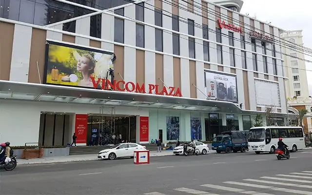 Lock And Lock Vincom Le Thanh Ton