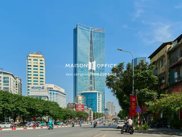 Lotte 54 Liễu Giai Ba Đình Hà Nội Lotte 54 Liễu Giai Ba Đình Hà Nội