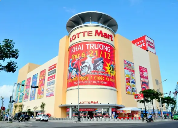 Lotte Center Mấy Giờ Đóng Cửa Lotte Center Mấy Giờ Đóng Cửa
