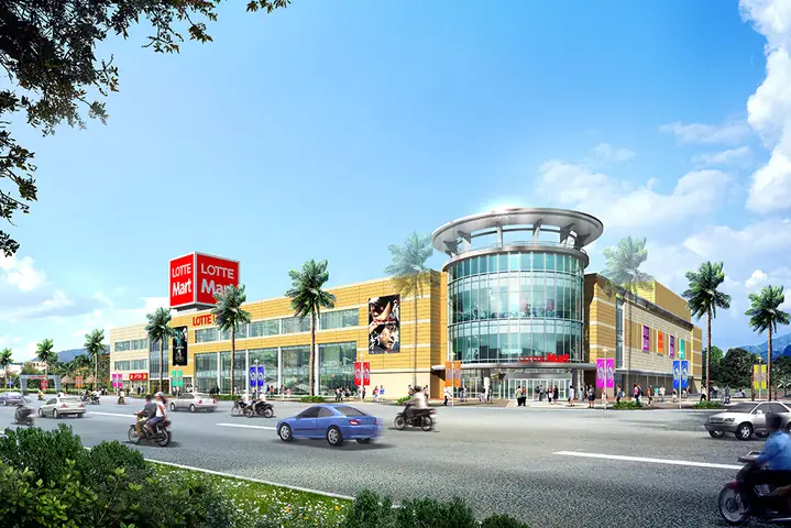 Lotte Mart Q7 Có Gì Ăn Lotte Mart Q7 Có Gì Ăn