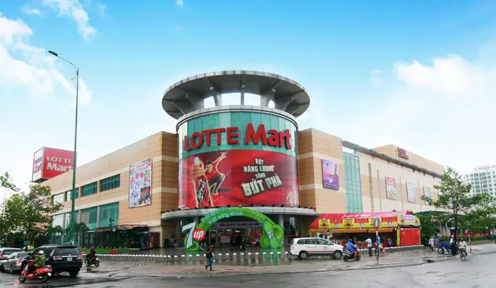 Lotte Mart Quận 7 Mở Cửa Lúc Mấy Giờ Lotte Mart Quận 7 Mở Cửa Lúc Mấy Giờ
