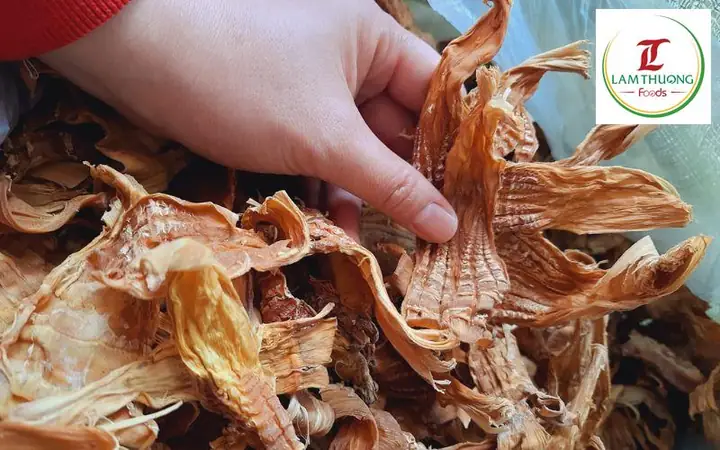 Măng Khô Loại Nào Ngon Nhất Măng Khô Loại Nào Ngon Nhất