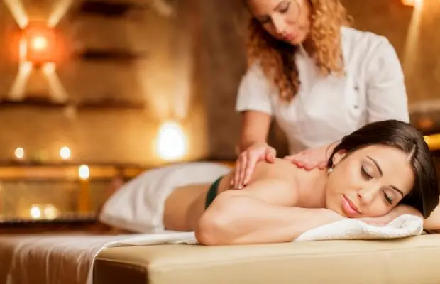 Massage Từ A Đến Z Ở Nha Trang Massage Từ A Đến Z Ở Nha Trang