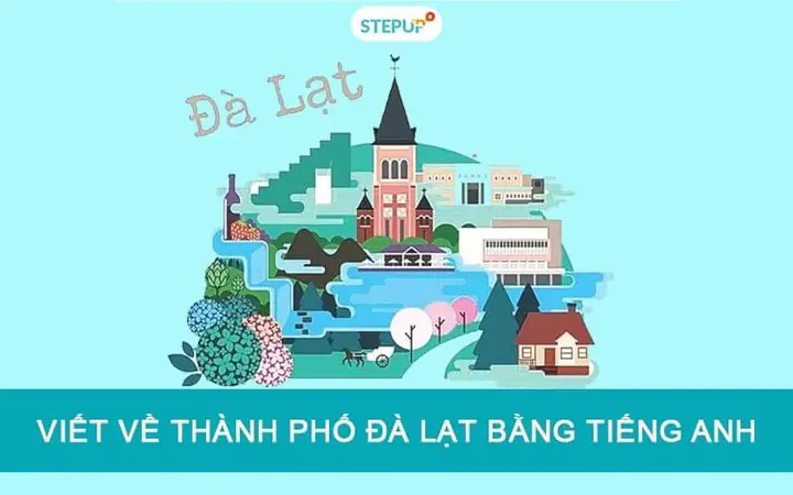 Miêu Tả Thành Phố Đà Lạt Miêu Tả Thành Phố Đà Lạt