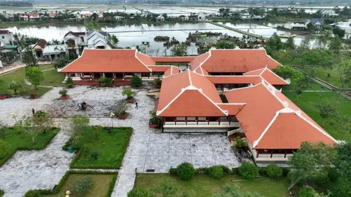 Mộ Đức Quảng Ngãi Có Gì
