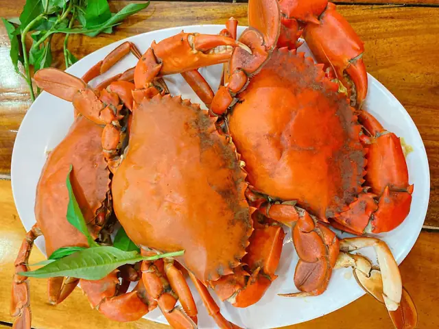 Món Ăn Đặc Sản Cà Mau