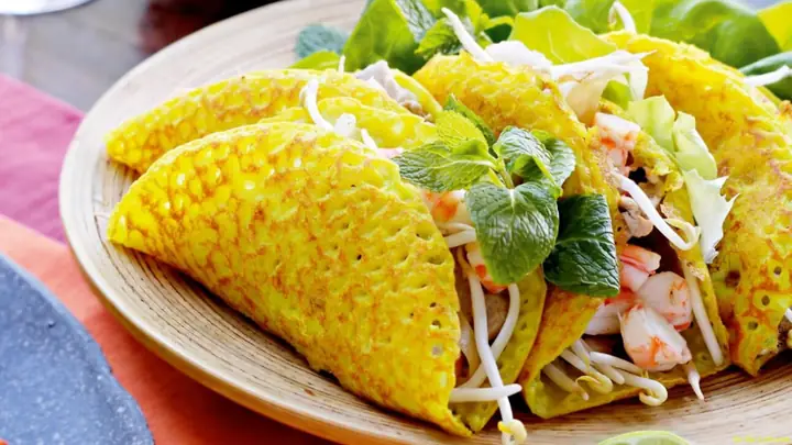 Món Ăn Đặc Sản Miền Nam