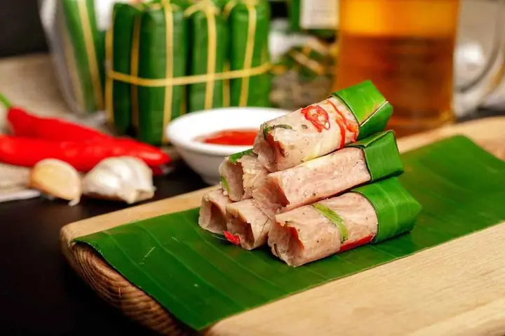 Món Ăn Đặc Sản Thanh Hóa Món Ăn Đặc Sản Thanh Hóa