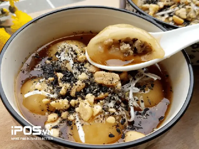 Món Ăn Mùa Đông Hà Nội Món Ăn Mùa Đông Hà Nội