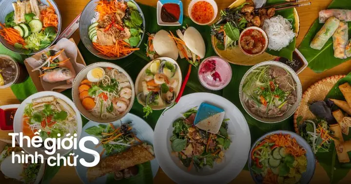 Món Ăn Nổi Tiếng Ở Việt Nam Món Ăn Nổi Tiếng Ở Việt Nam
