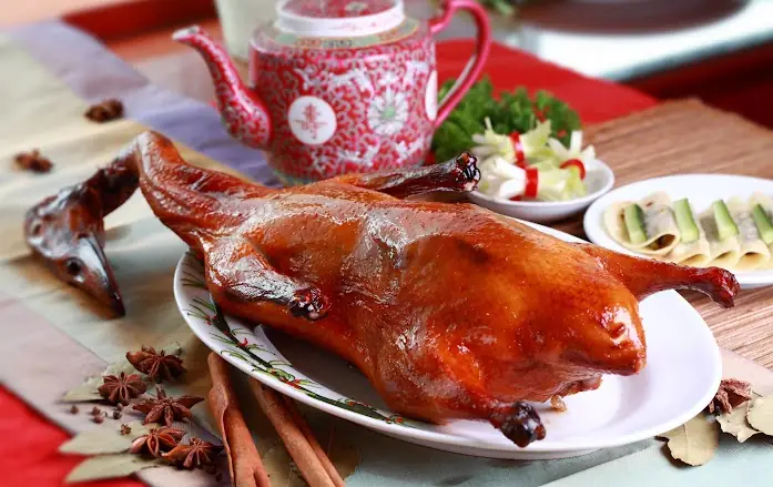 Món Ăn Nổi Tiếng Trung Quốc Món Ăn Nổi Tiếng Trung Quốc