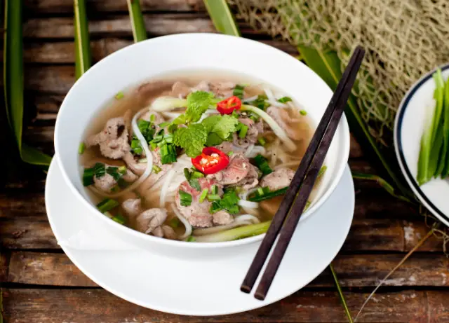 Món Ăn Truyền Thống Của Việt Nam Món Ăn Truyền Thống Của Việt Nam