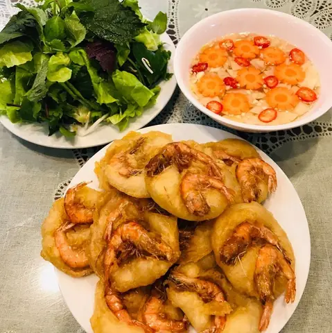Món Ngon Hồ Tây Hà Nội Món Ngon Hồ Tây Hà Nội