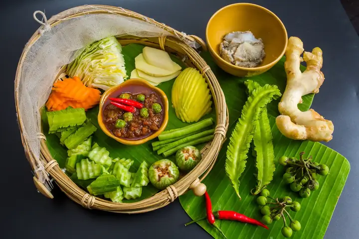 Món Ngon Miền Tây Nam Bộ