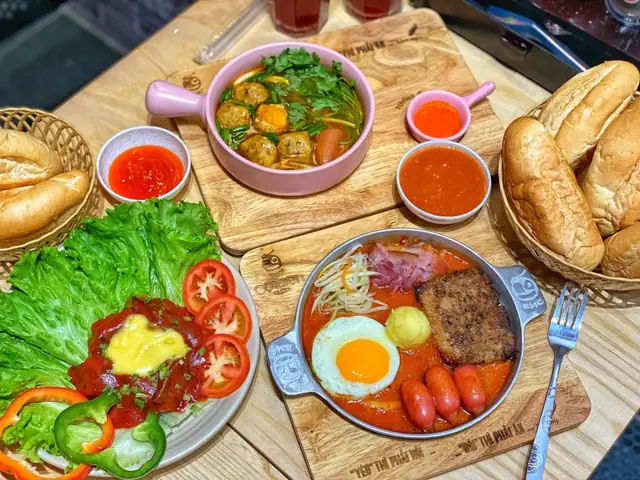 Món Ngon Nghĩa Tân Cầu Giấy Món Ngon Nghĩa Tân Cầu Giấy