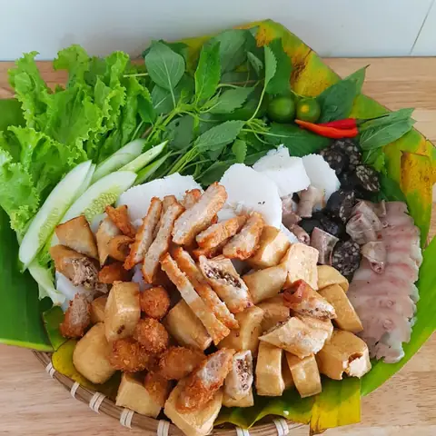 Món Ngon Quận 9 Thủ Đức