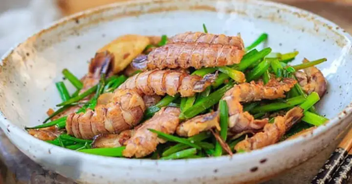 Món Ngon Từ Bề Bề Nõn Món Ngon Từ Bề Bề Nõn