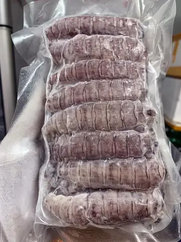Món Ngon Với Bề Bề Bóc Nõn