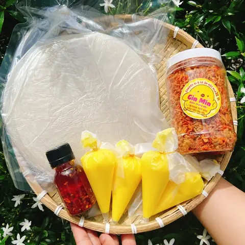 Mua Bánh Tráng Phơi Sương Ở Đâu Mua Bánh Tráng Phơi Sương Ở Đâu