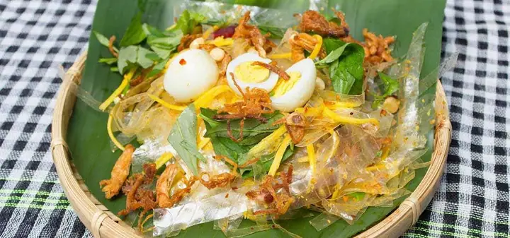 Mua Bánh Tráng Trộn Ở Sài Gòn Mua Bánh Tráng Trộn Ở Sài Gòn