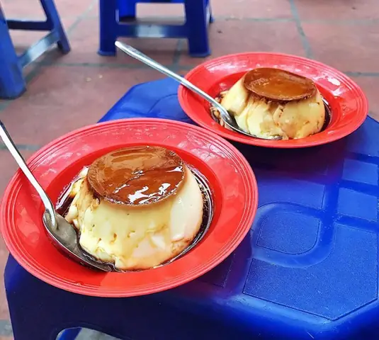 Mua Caramen Ngon Ở Hà Nội Mua Caramen Ngon Ở Hà Nội