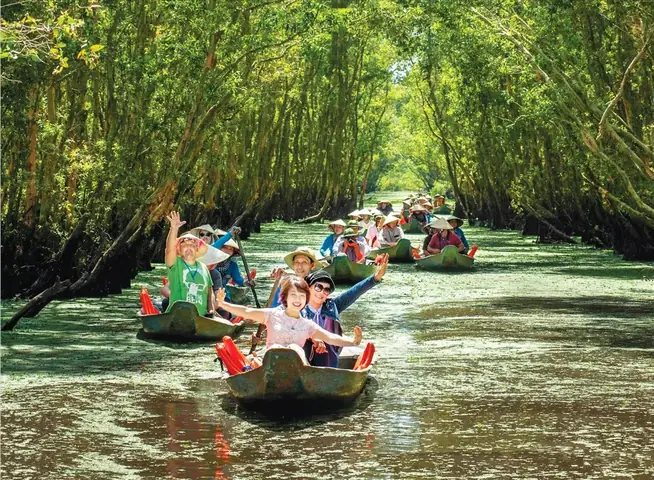 Mùa Hè Nên Đi Du Lịch Ở Đâu Miền Nam Mùa Hè Nên Đi Du Lịch Ở Đâu Miền Nam