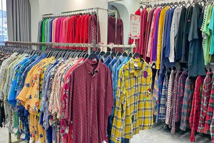 Mua Quần Áo Sida Ở Tphcm Mua Quần Áo Sida Ở Tphcm