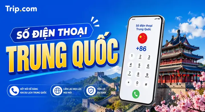 Mua Sim Điện Thoại Trung Quốc