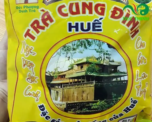 Mua Trà Cung Đình Huế Ở Đâu Mua Trà Cung Đình Huế Ở Đâu