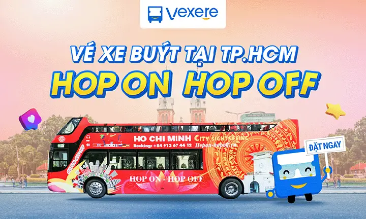 Mua Vé Hop On Hop Off Ở Đâu Mua Vé Hop On Hop Off Ở Đâu